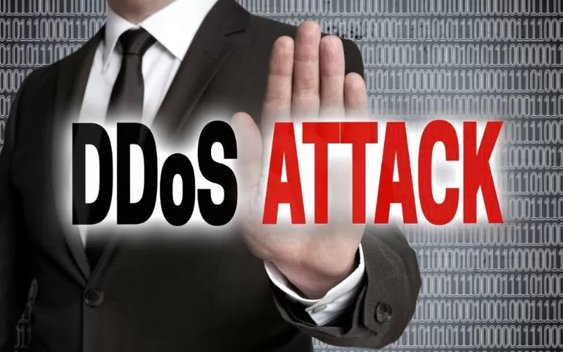 DDoS là gì